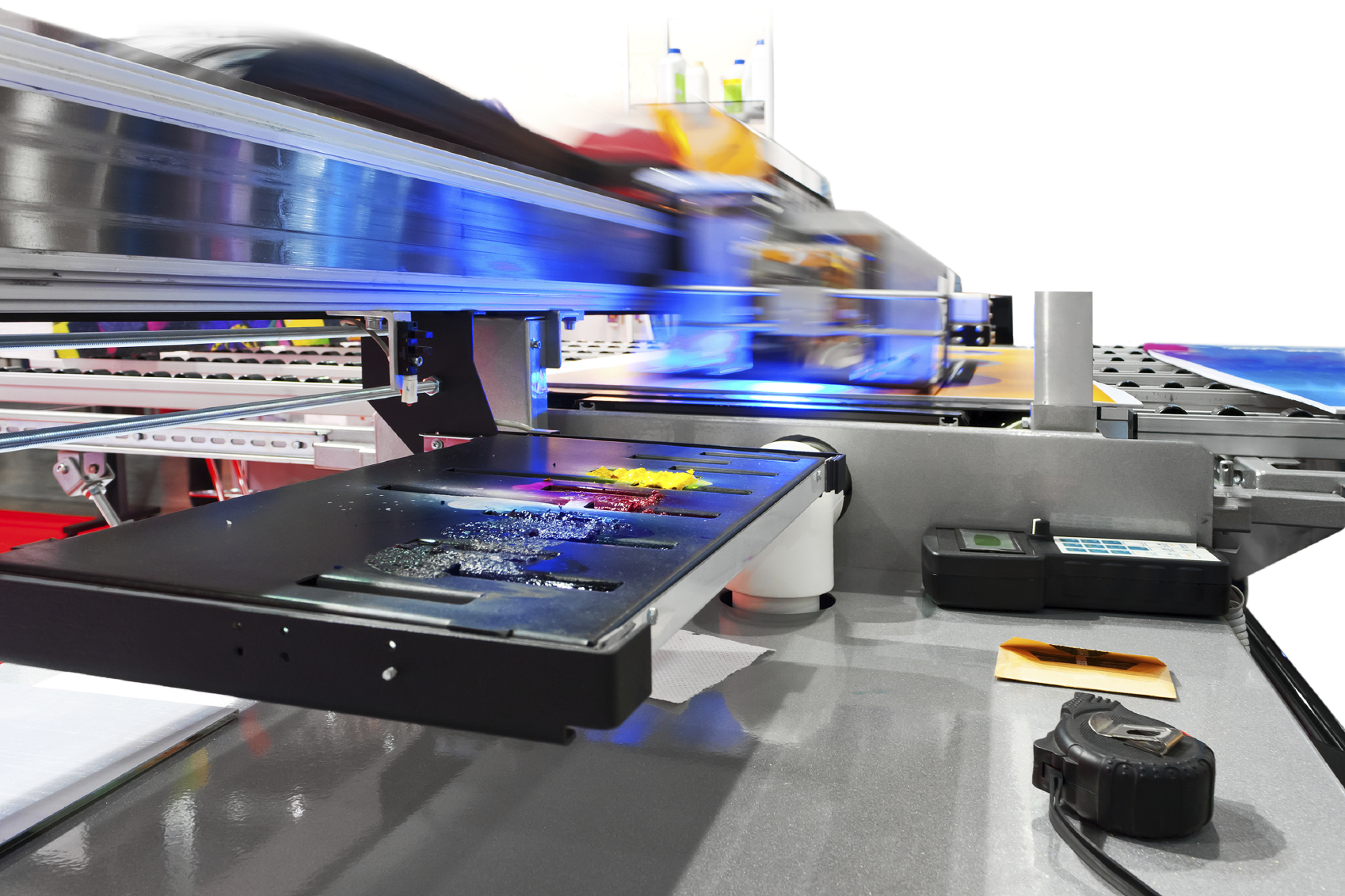 ART PARADE | Finest Print Media Solution In Singapore.